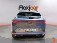 Usado Cupra Formentor 150 CV (110 kW) 2021 Gris SUV