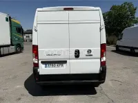 Usado Fiat Ducato 33 115 CV (84 kW) 2012 Blanco Van
