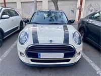 Usado Mini Cooper 156 CV (114 kW) 2024 Blanco Utilitario