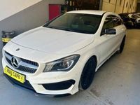 Usado Mercedes CLA220 177 CV (130 kW) 2016 Berlina