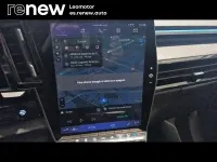 Usado Renault Rafale Techno 200 CV (147 kW) 2025 Carrocer?a gris piza SUV