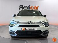 Usado Citroën C4 PureTech 130 CV (95 kW) 2023 Blanco SUV