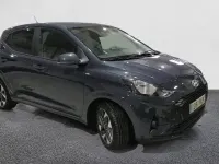 Usado Hyundai i10 63 CV (46 kW) 2025 Utilitario