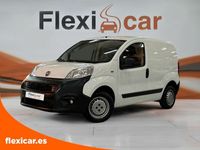 usado Fiat Fiorino 1.3 75cv- 4 P (2015)