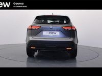 Usado Nissan Qashqai Acenta 158 CV (116 kW) 2024 Gris SUV