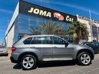 Occasion BMW X5 286 PK (210 kW) 2010 Grijs SUV
