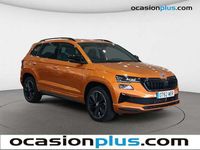 usado Skoda Karoq 1.5 TSI 110kW (150CV) DSG ACT Sportline