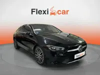Occasion Mercedes CLA200 Shooting Brake 150 PK (110 kW) 2020 Grijs Stationwagen