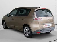 Usado Renault Scénic III LIMITED 115 CV (84 kW) 2015