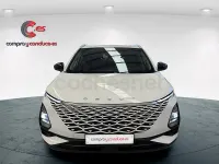 Nuevo Omoda 5 147 CV (108 kW) 2025 Blanco SUV