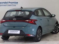 usado Hyundai i20 - 12.708 km 1.0 TGDI Klass 100