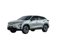 Nuevo Omoda 5 154 kW (210 CV) 2026 Gris SUV