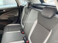 Usado Opel Crossland X Innovation 130 CV (95 kW) 2020 Negro SUV