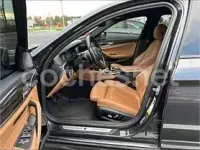 Usado BMW 420 Gran Coupé 190 CV (139 kW) 2016 Gris / plata Coupe
