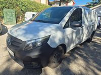 Usado Mercedes Vito 102 CV (75 kW) 2020 Blanco Van