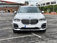 Usado BMW X5 xLine 298 CV (219 kW) 2023 Blanco SUV