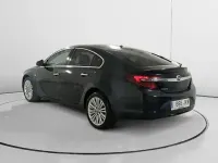 Usado Opel Insignia Excellence 170 CV (125 kW) 2015 Negro Berlina