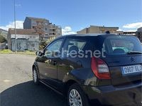 Usado Citroën C2 Furio 70 CV (51 kW) 2009 Negro Utilitario