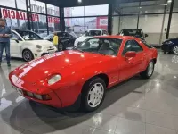 Usado Porsche 928 310 CV (228 kW) 1981 Rojo Coupe