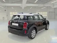 Begagnad Mini Cooper S Countryman Business 220 HK (161 kW) 2022 Blå SUV