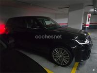 Usado Land Rover Range Rover Sport HSE Dynamic 258 CV (189 kW) 2018 Negro SUV
