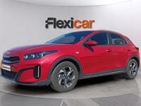 Usado Kia XCeed 101 CV (74 kW) 2024 Burdeos SUV