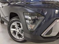 Usado Hyundai Kona 129 CV (94 kW) 2025 Azul SUV