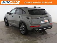 Usado DS Automobiles DS7 Crossback Opera 300 CV (220 kW) 2023 Gris SUV