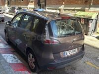 Usado Renault Scénic III Authentique 115 CV (84 kW) 2013 Beige Monovolumen