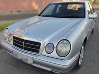 usado Mercedes E320 Classic