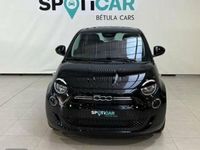 usado Fiat 500e 3+1 320km 85kW (118CV) Monotrim