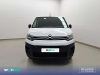 Nuevo Citroën e-Berlingo 100 kW (137 CV) 2025 Blanco Van