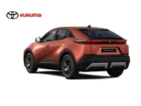 Nuevo Toyota C-HR+ Advance 164 kW (224 CV) 2026 Rojo SUV