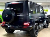 usado Mercedes G350 63 AMG