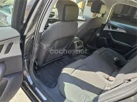 Usado Audi A6 Advanced 190 CV (139 kW) 2014 Marrón Berlina