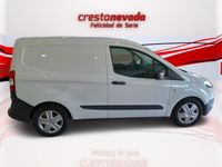 usado Ford Transit Courier Van Van 1.5 TDCi 75cv Ambiente Te puede interesar