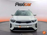 Usado Kia Stonic 101 CV (74 kW) 2022 Blanco SUV