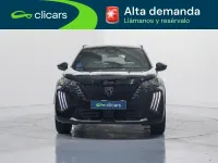 Usado Peugeot e-2008 Allure 114 kW (156 CV) 2025 Negro SUV