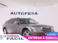 Usado Chrysler 300C Touring 218 CV (160 kW) 2008 Marrón Familiar