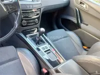 Usado Peugeot 508 SW Allure 150 CV (110 kW) 2015 Azul Familiar