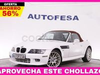 Usado BMW Z3 231 HP (169 kW) 2001 Branco Cabrios