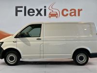 usado VW Transporter 2.0 102CV (2019) Diésel en Flexicar Almería