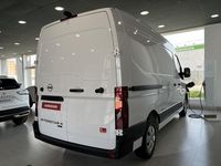 Nuevo Nissan Interstar N-Connecta 141 CV (103 kW) 2025 Blanco Van