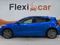 usado Ford Focus 1.0 Ecoboost 92kW ST-Line Gasolina en Flexicar Sevilla