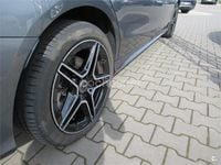 Usado Mercedes C300e 320 CV (235 kW) 2020 Gris / plata Berlina