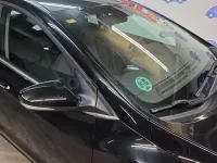 Usado Hyundai i30 Turbo 186 CV (136 kW) 2015 Negro Berlina