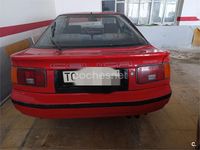 Usado Toyota Celica 149 CV (109 kW) 1989 Rojo Coupe
