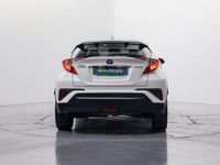 Usado Toyota C-HR Advance 98 CV (72 kW) 2018 Blanco SUV