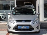 usado Ford C-MAX 1.0 Ecoboost Auto-S&S Titanium 125