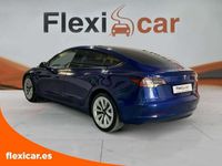 usado Tesla Model 3 Gran Autonomía 4WD Eléctrico en Flexicar Valencia 2